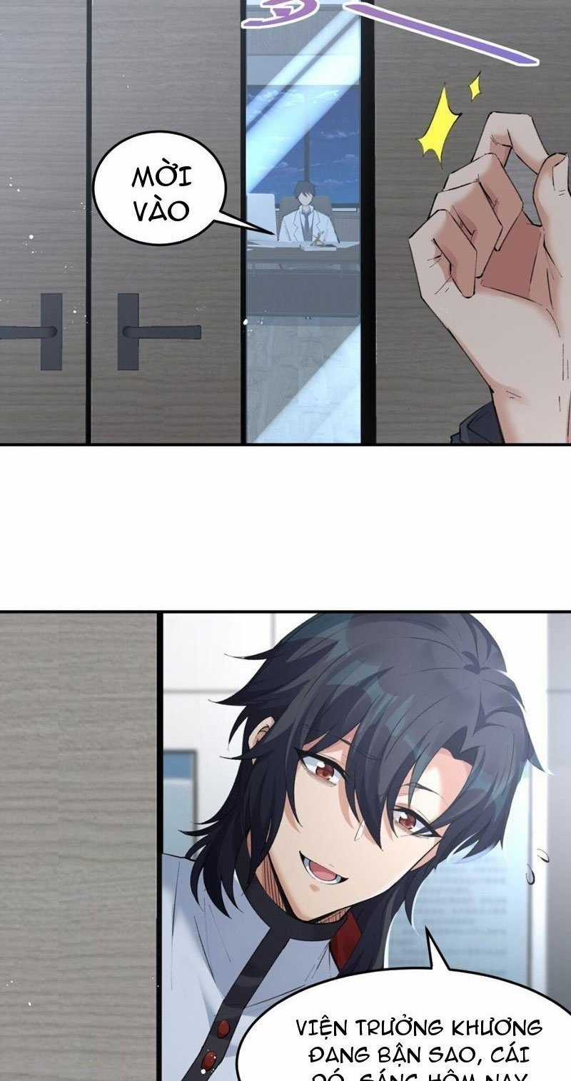 Nhân Sinh Thâm Tiềm - Chapter 8 - Trang 42