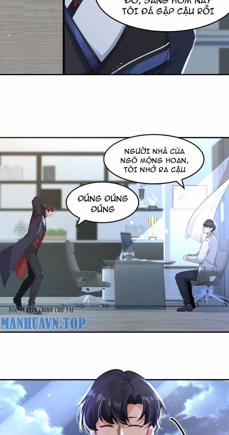 Nhân Sinh Thâm Tiềm - Chapter 8 - Trang 43