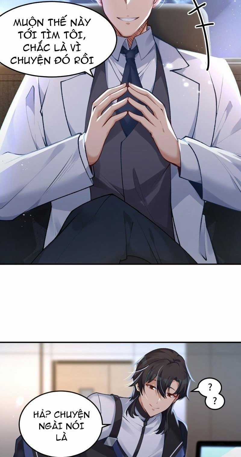 Nhân Sinh Thâm Tiềm - Chapter 8 - Trang 44