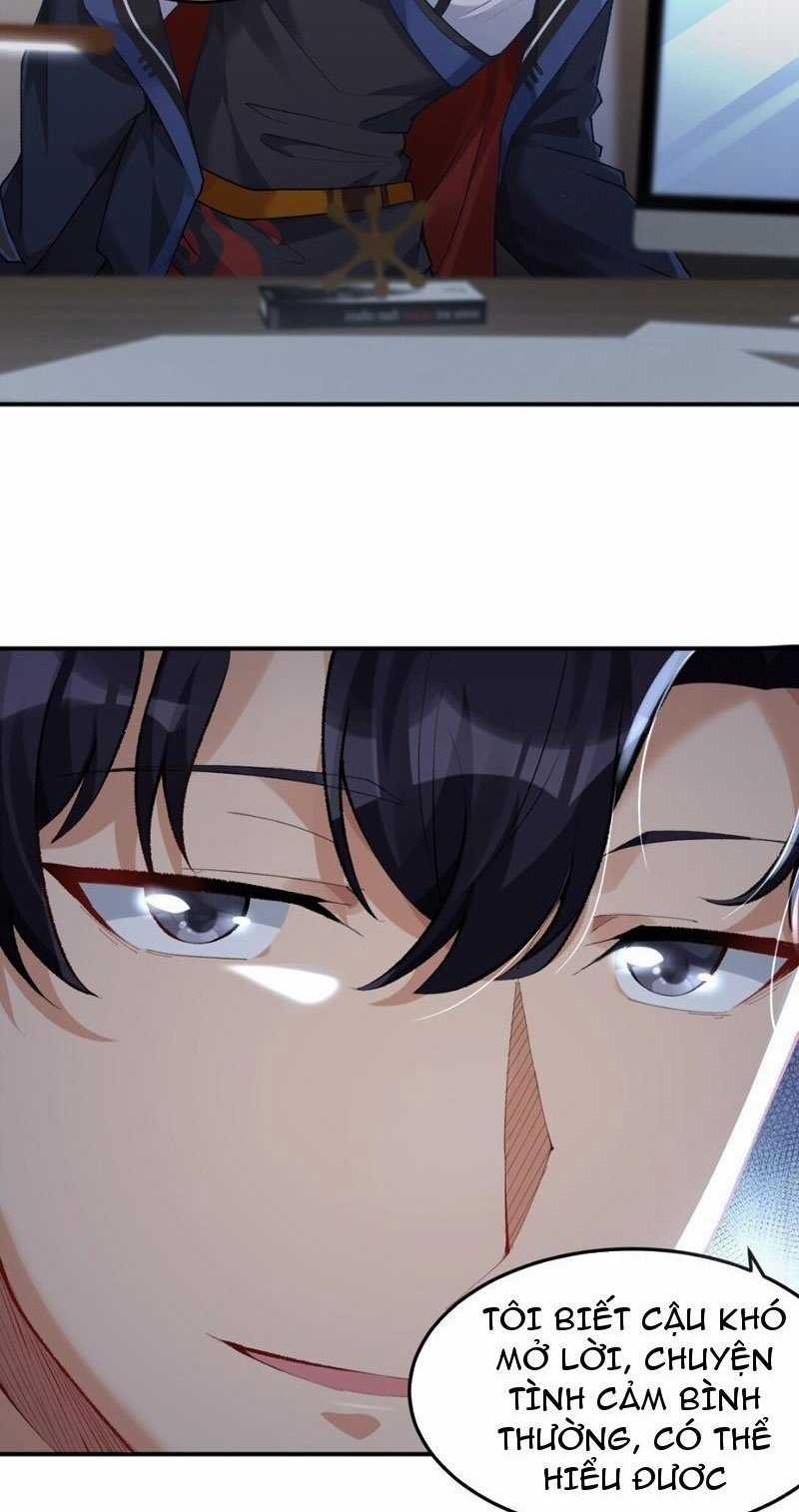 Nhân Sinh Thâm Tiềm - Chapter 8 - Trang 45