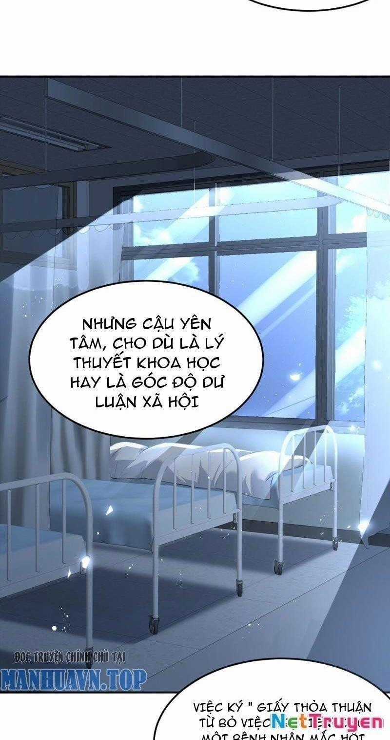 Nhân Sinh Thâm Tiềm - Chapter 8 - Trang 46