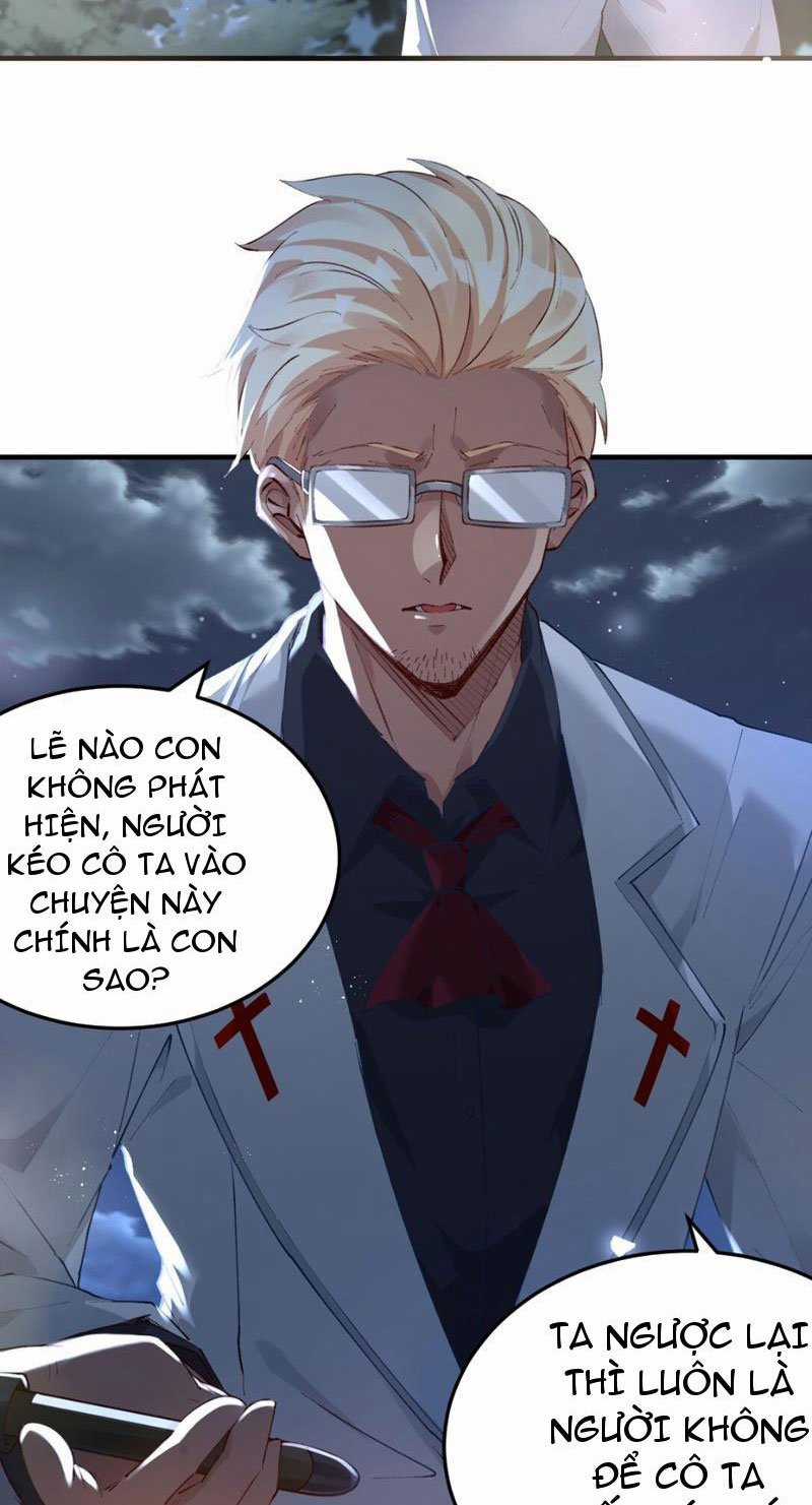 Nhân Sinh Thâm Tiềm - Chapter 8 - Trang 7