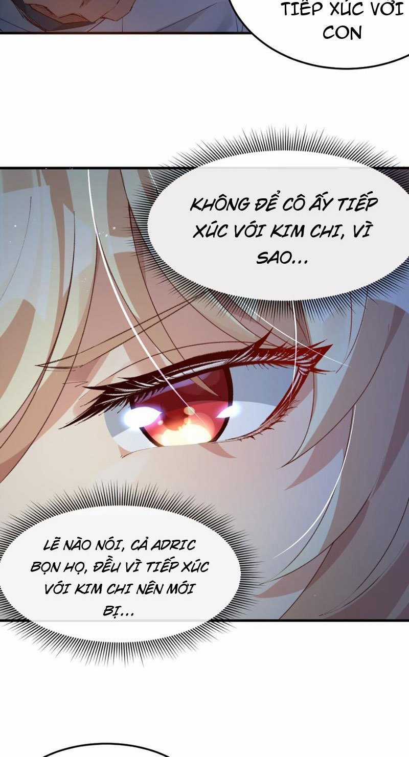 Nhân Sinh Thâm Tiềm - Chapter 8 - Trang 8