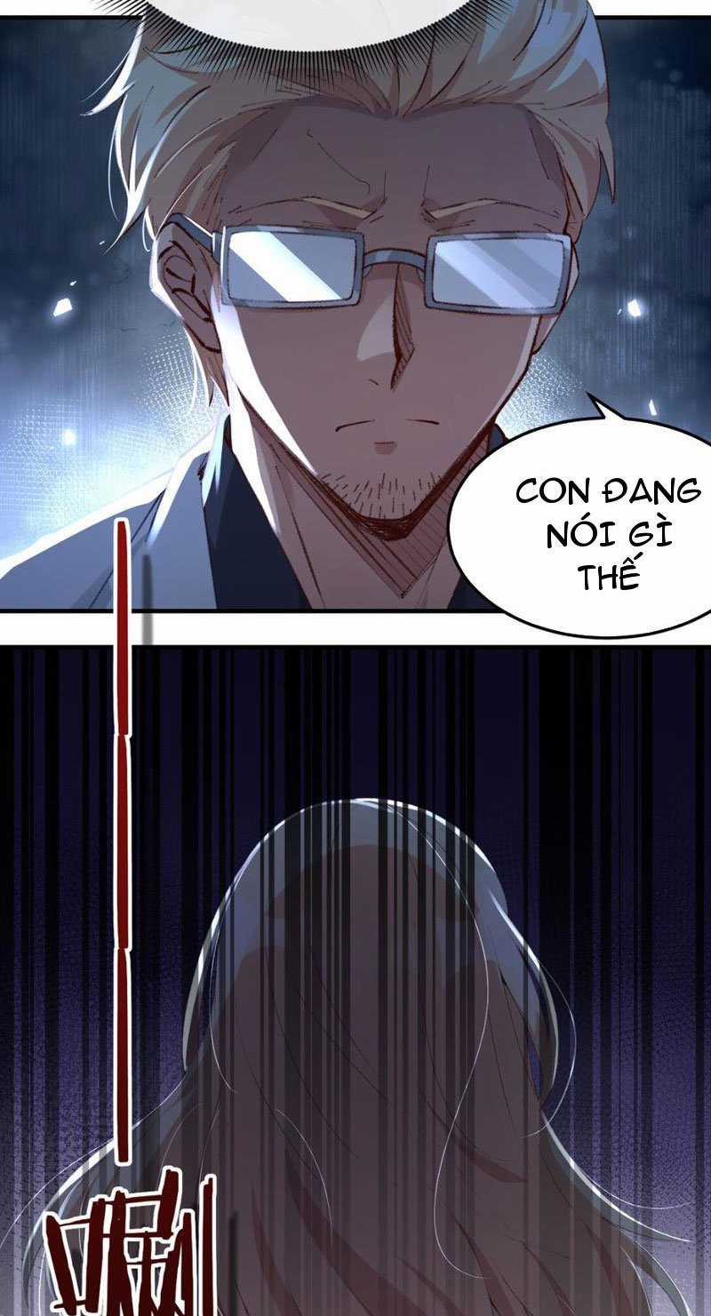 Nhân Sinh Thâm Tiềm - Chapter 8 - Trang 10