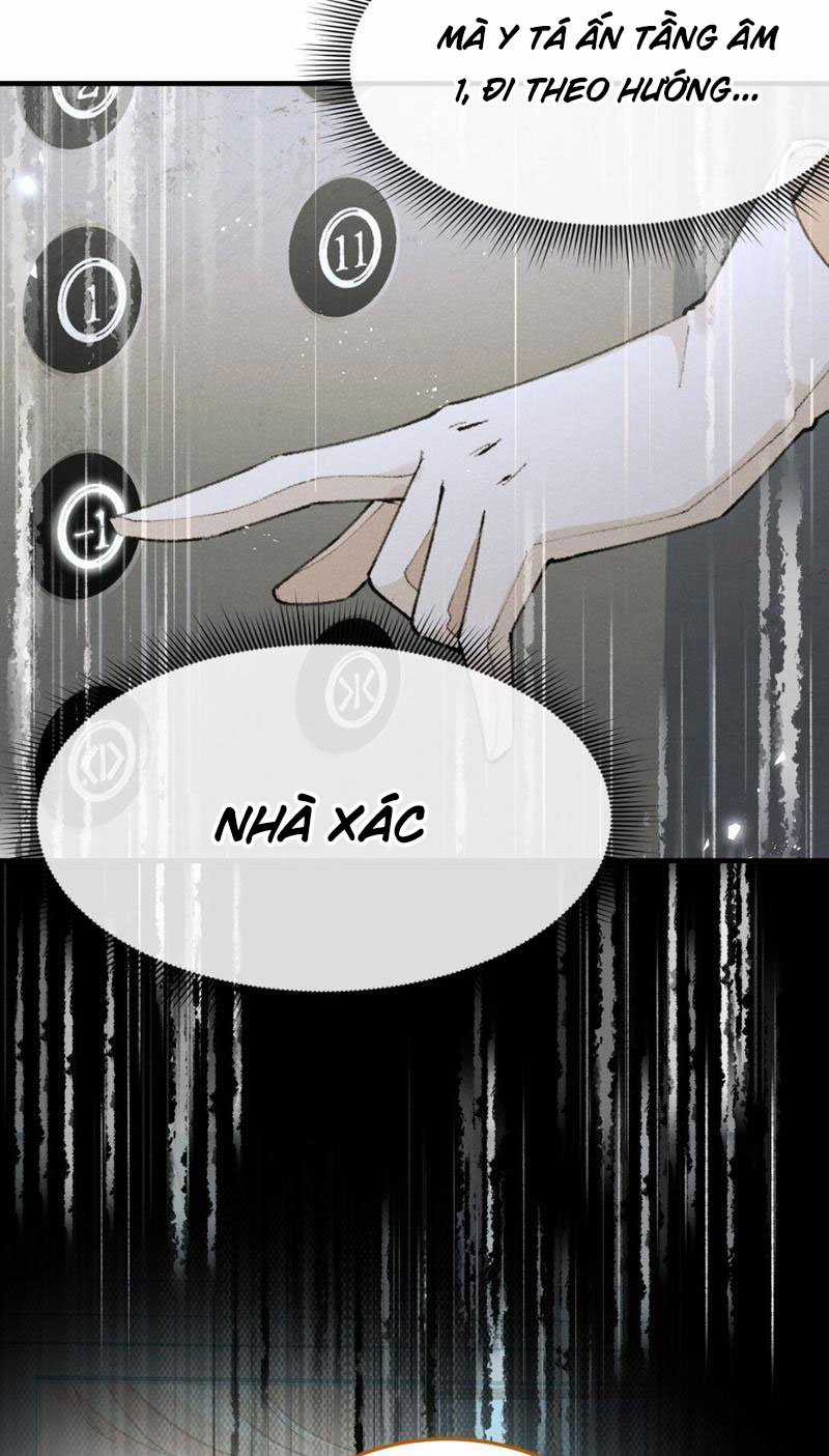 Nhân Sinh Thâm Tiềm - Chapter 9 - Trang 12