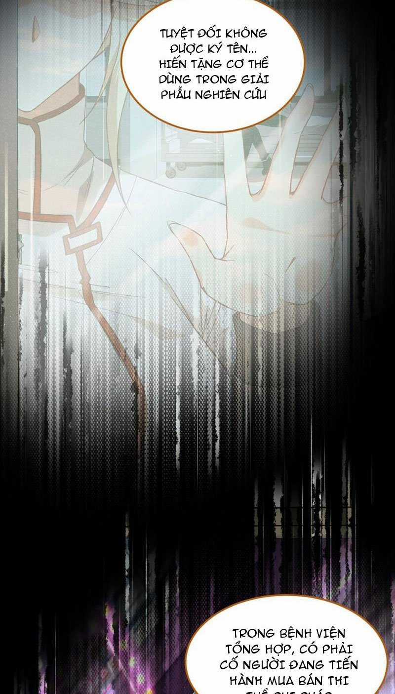 Nhân Sinh Thâm Tiềm - Chapter 9 - Trang 13