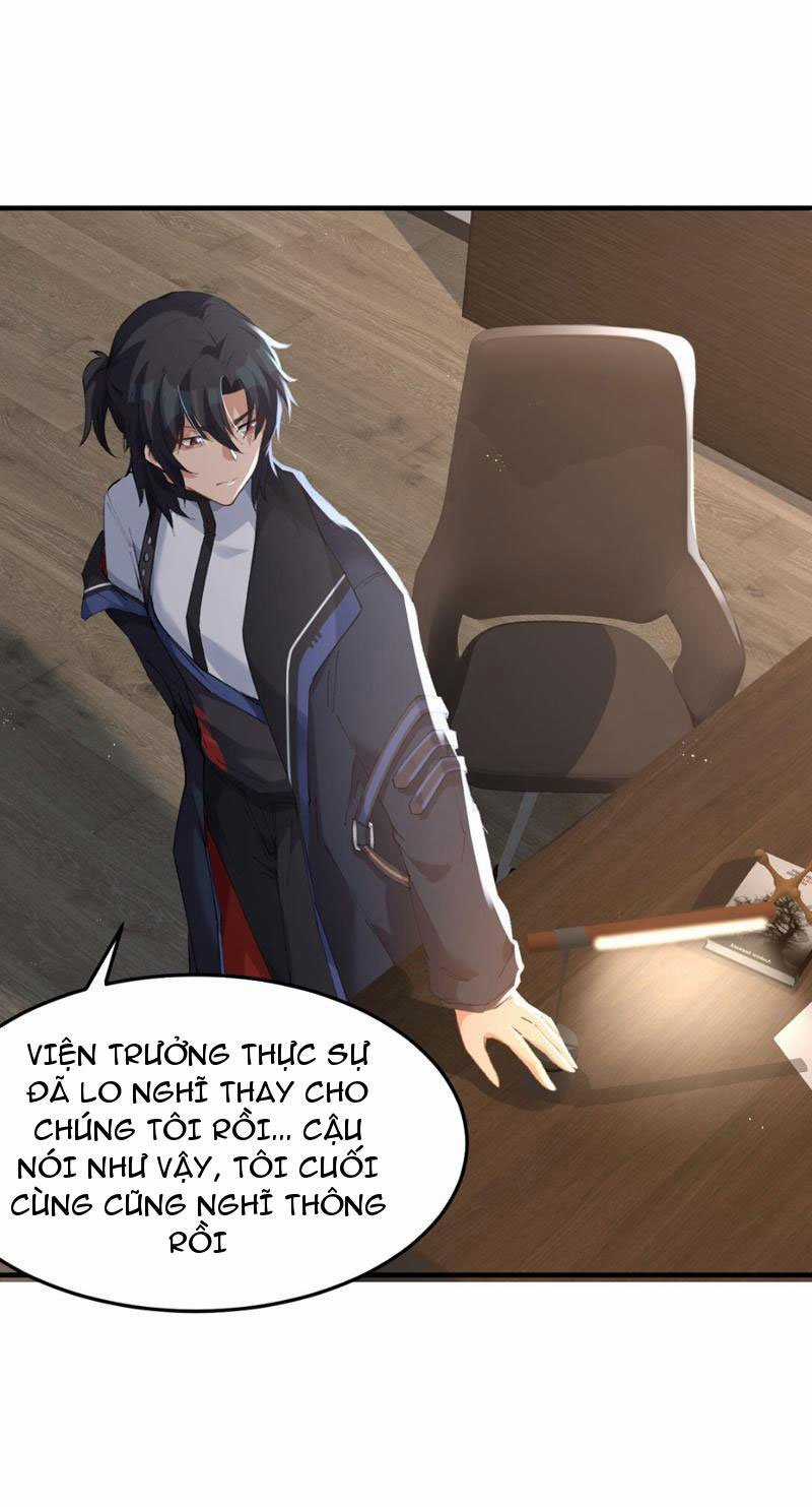 Nhân Sinh Thâm Tiềm - Chapter 9 - Trang 17