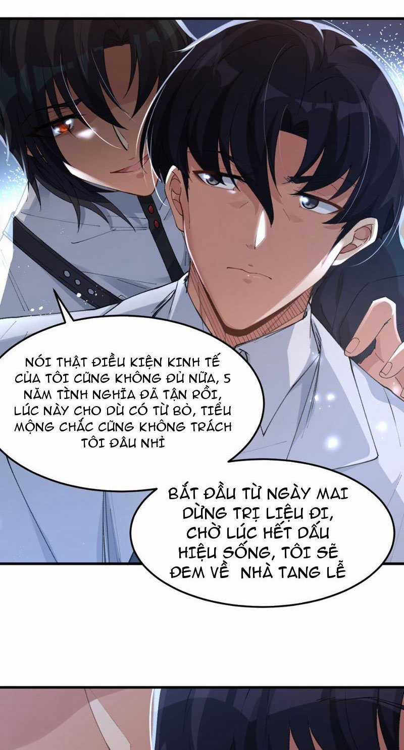 Nhân Sinh Thâm Tiềm - Chapter 9 - Trang 18