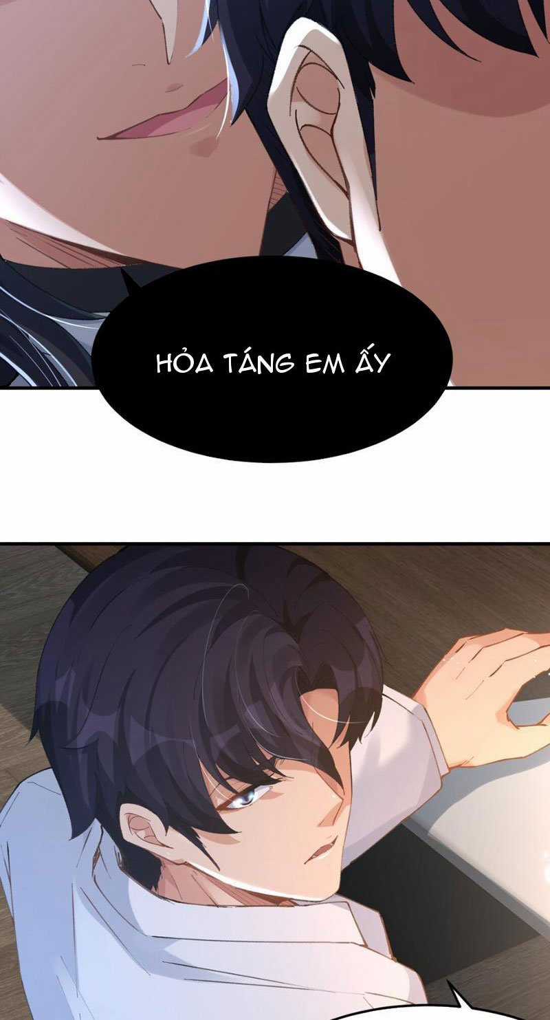 Nhân Sinh Thâm Tiềm - Chapter 9 - Trang 19