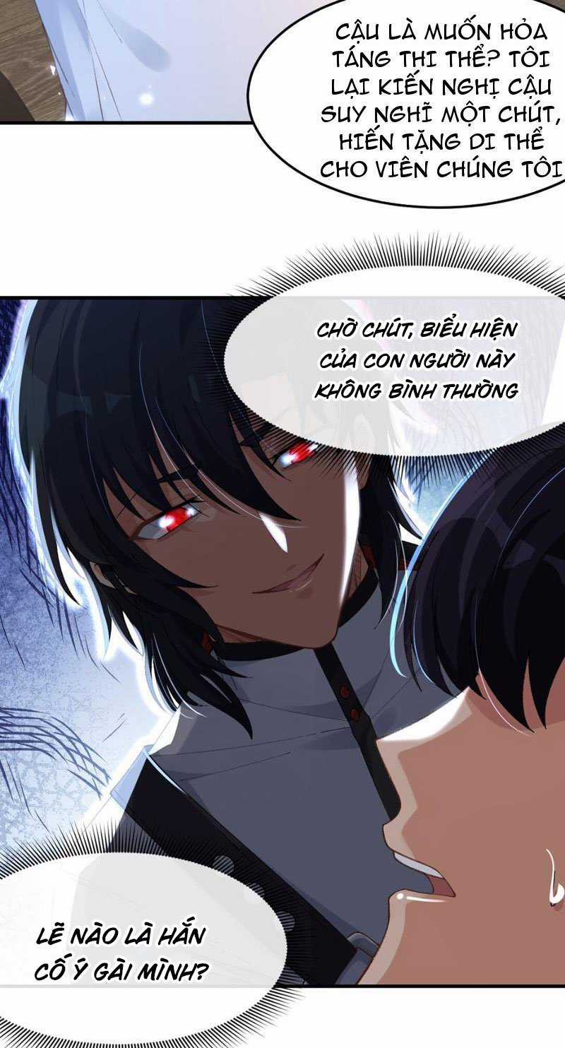 Nhân Sinh Thâm Tiềm - Chapter 9 - Trang 20