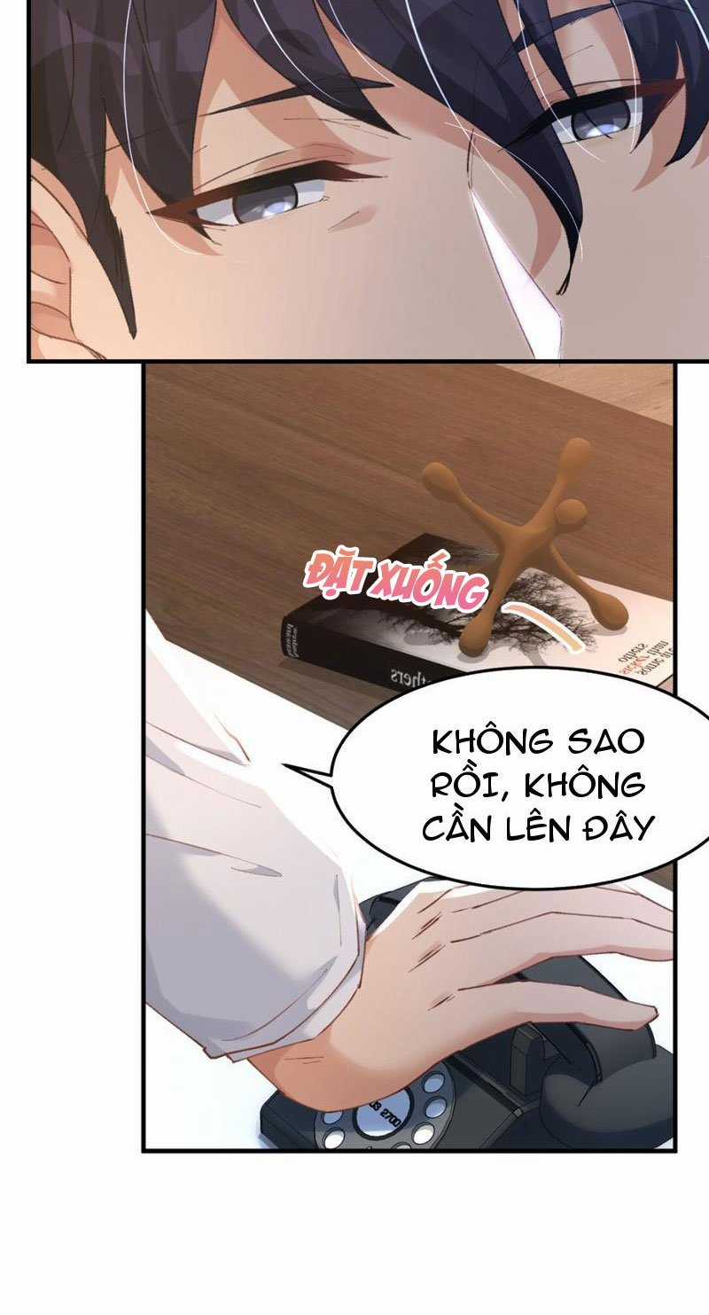 Nhân Sinh Thâm Tiềm - Chapter 9 - Trang 23