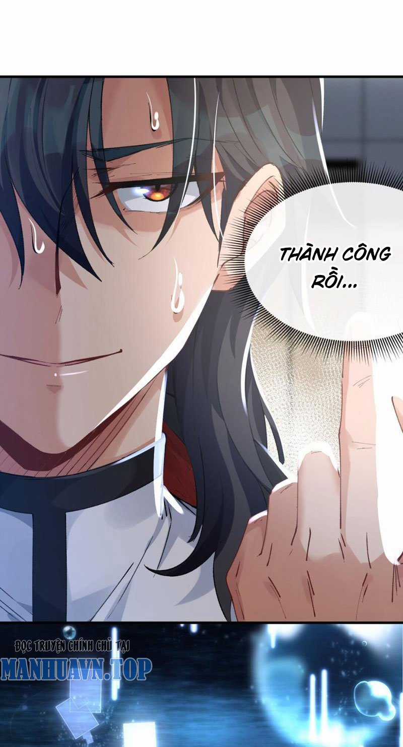 Nhân Sinh Thâm Tiềm - Chapter 9 - Trang 24