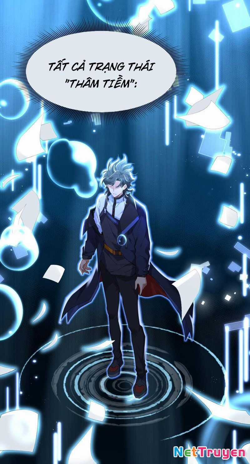 Nhân Sinh Thâm Tiềm - Chapter 9 - Trang 26