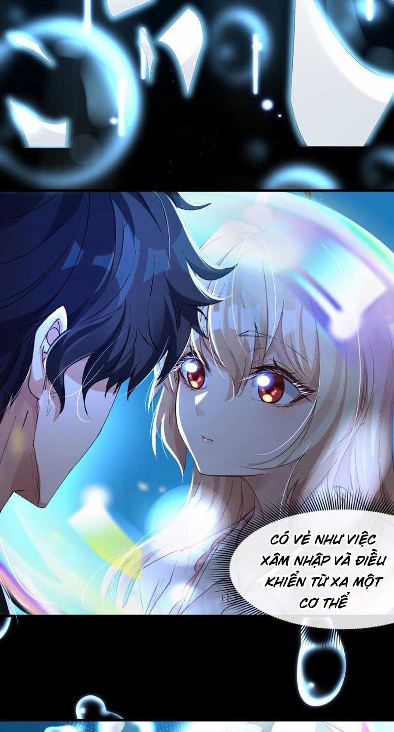 Nhân Sinh Thâm Tiềm - Chapter 9 - Trang 27