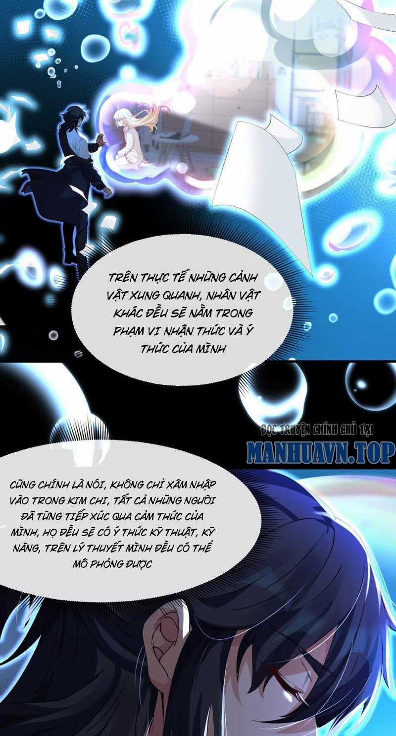 Nhân Sinh Thâm Tiềm - Chapter 9 - Trang 28