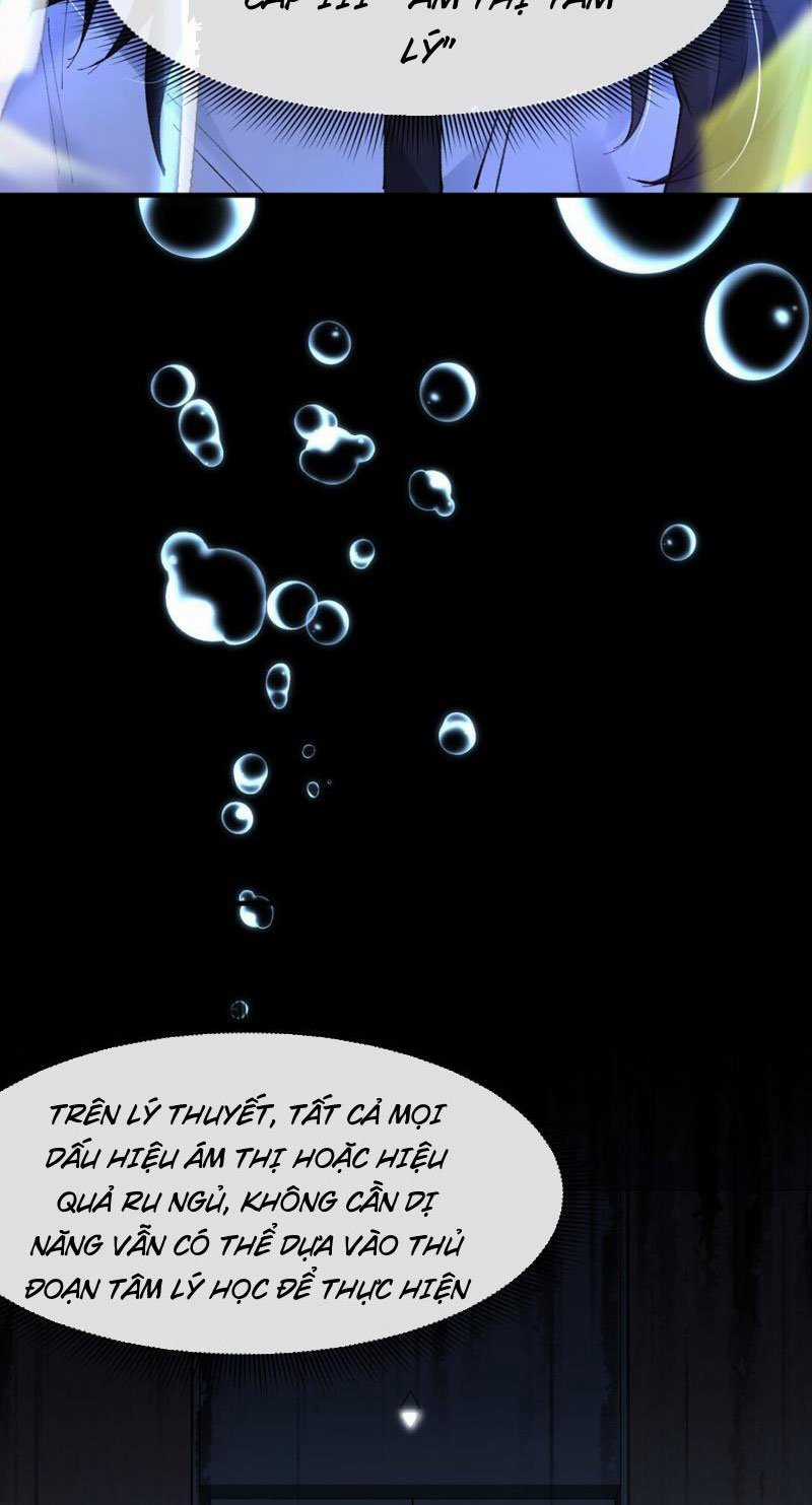 Nhân Sinh Thâm Tiềm - Chapter 9 - Trang 30