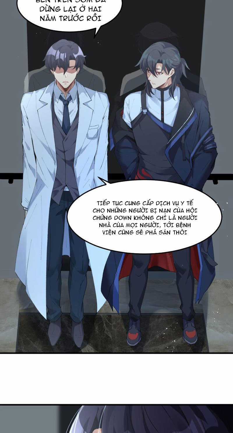 Nhân Sinh Thâm Tiềm - Chapter 9 - Trang 32