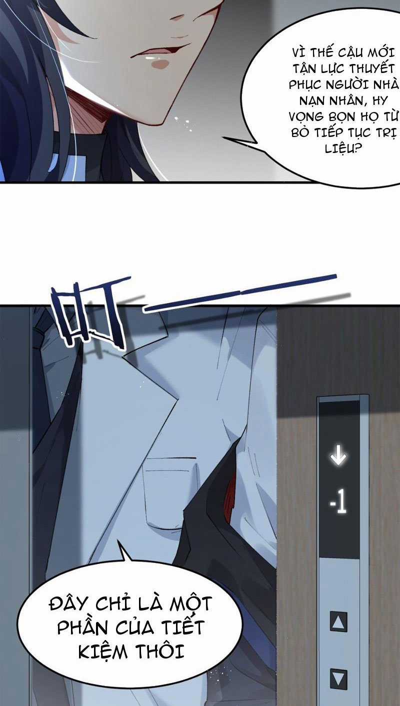 Nhân Sinh Thâm Tiềm - Chapter 9 - Trang 34