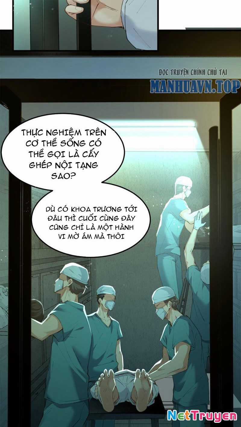 Nhân Sinh Thâm Tiềm - Chapter 9 - Trang 36