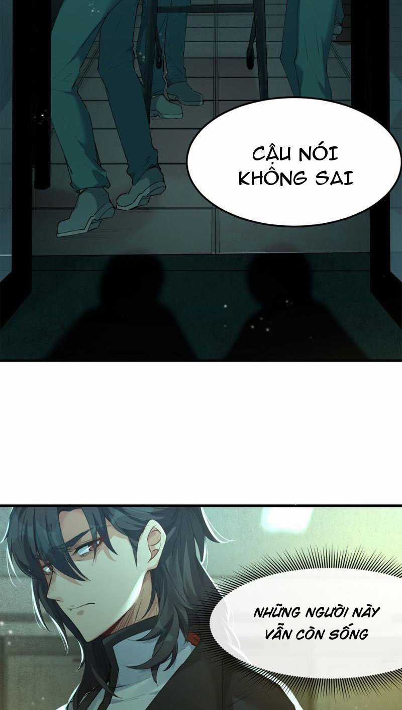 Nhân Sinh Thâm Tiềm - Chapter 9 - Trang 37