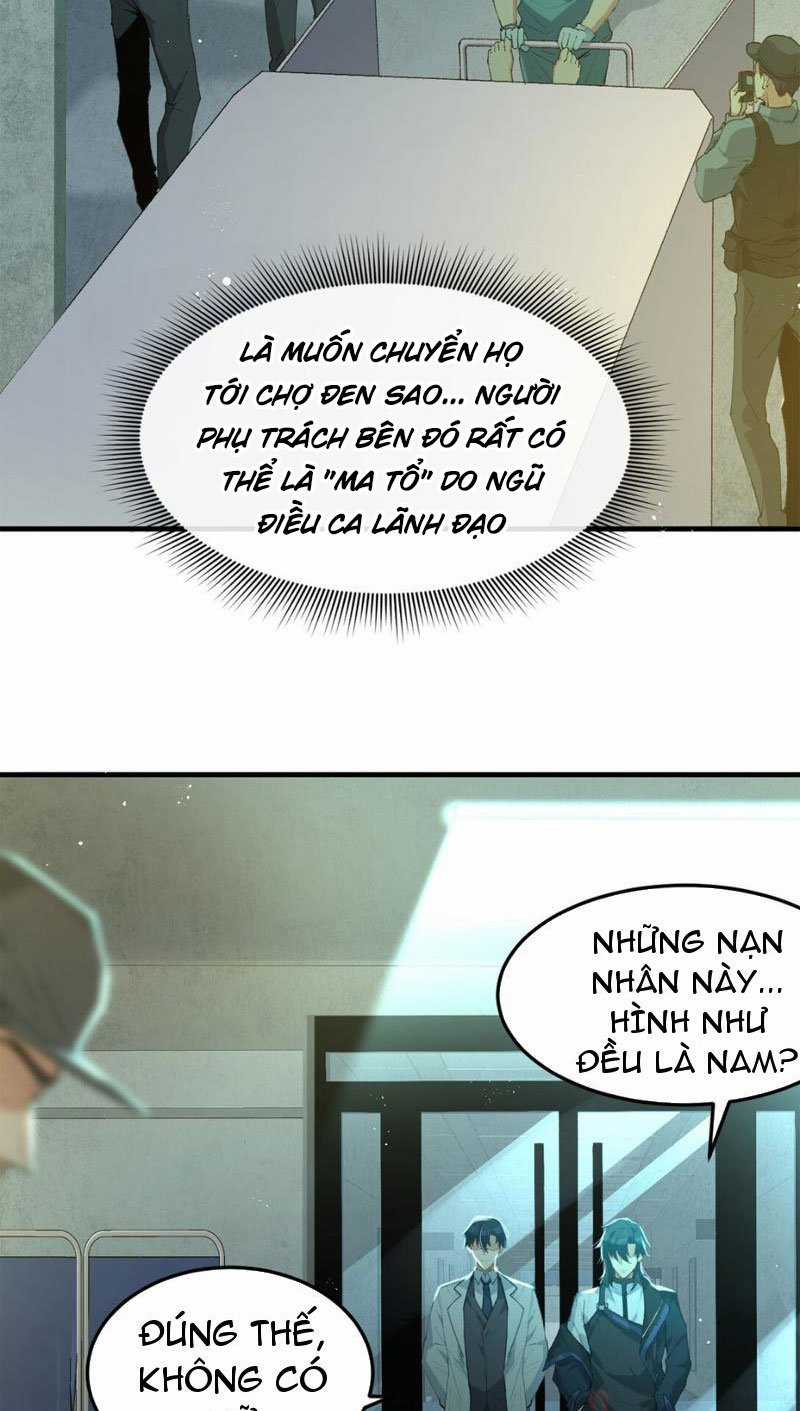 Nhân Sinh Thâm Tiềm - Chapter 9 - Trang 39