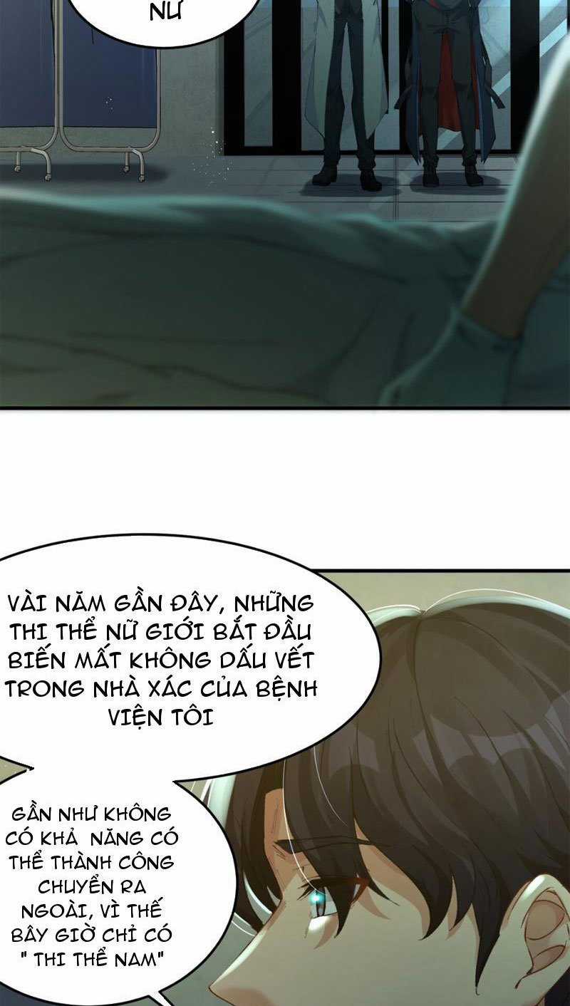 Nhân Sinh Thâm Tiềm - Chapter 9 - Trang 40