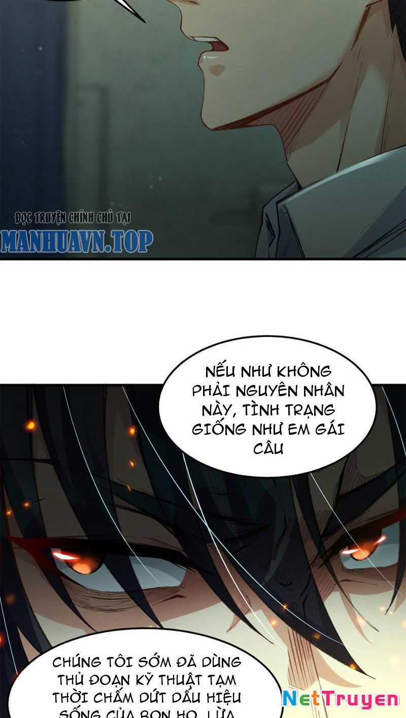 Nhân Sinh Thâm Tiềm - Chapter 9 - Trang 41