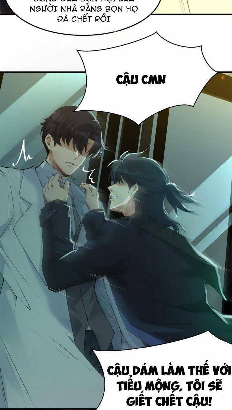 Nhân Sinh Thâm Tiềm - Chapter 9 - Trang 42