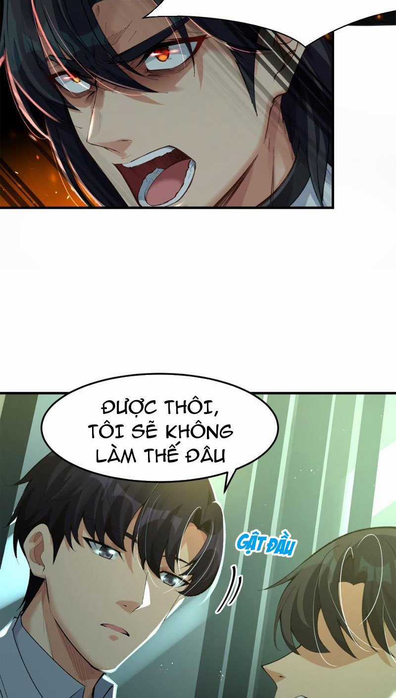 Nhân Sinh Thâm Tiềm - Chapter 9 - Trang 43