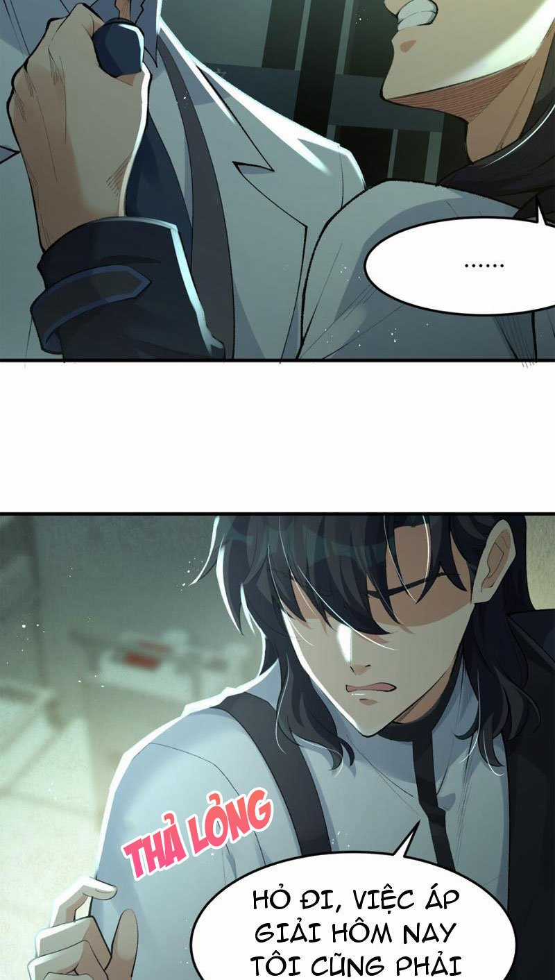 Nhân Sinh Thâm Tiềm - Chapter 9 - Trang 44