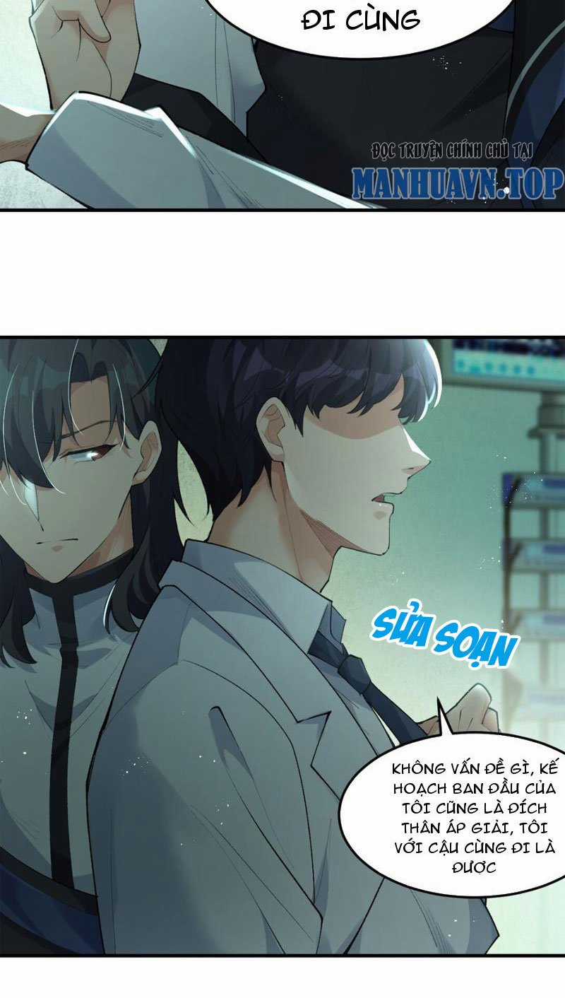 Nhân Sinh Thâm Tiềm - Chapter 9 - Trang 45