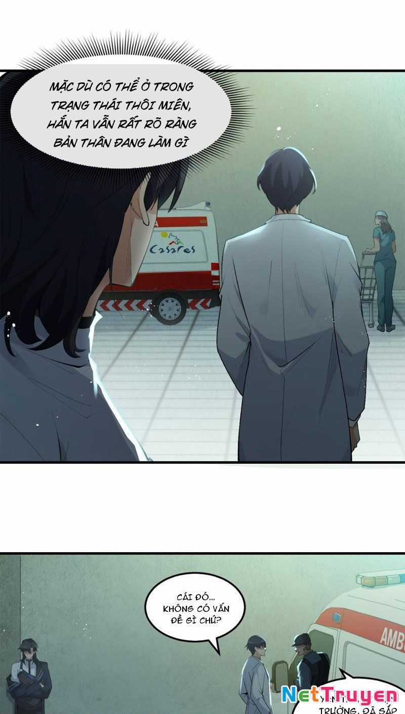 Nhân Sinh Thâm Tiềm - Chapter 9 - Trang 46