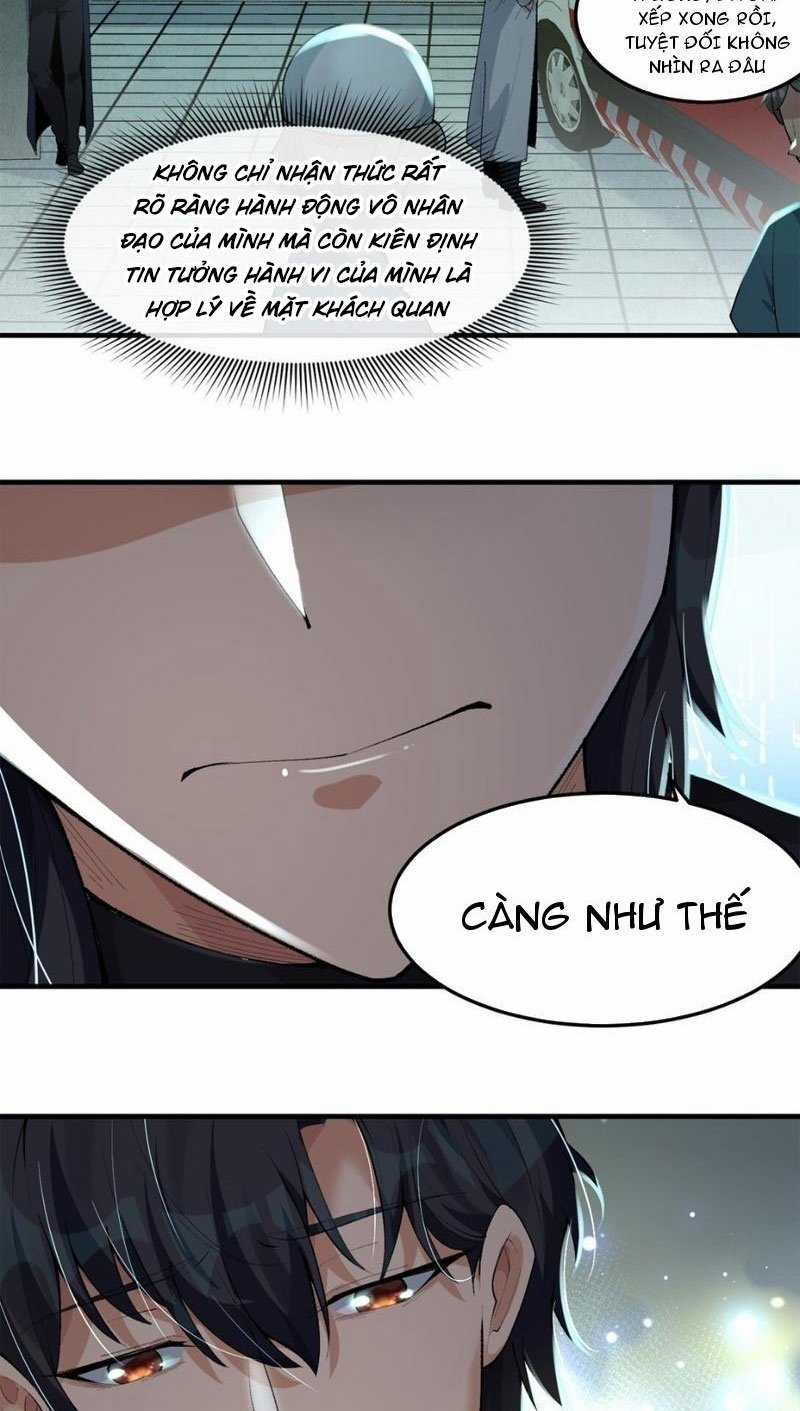 Nhân Sinh Thâm Tiềm - Chapter 9 - Trang 47