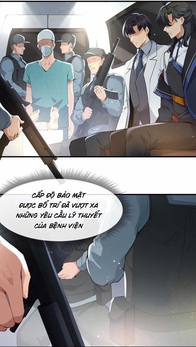 Nhân Sinh Thâm Tiềm - Chapter 9 - Trang 49