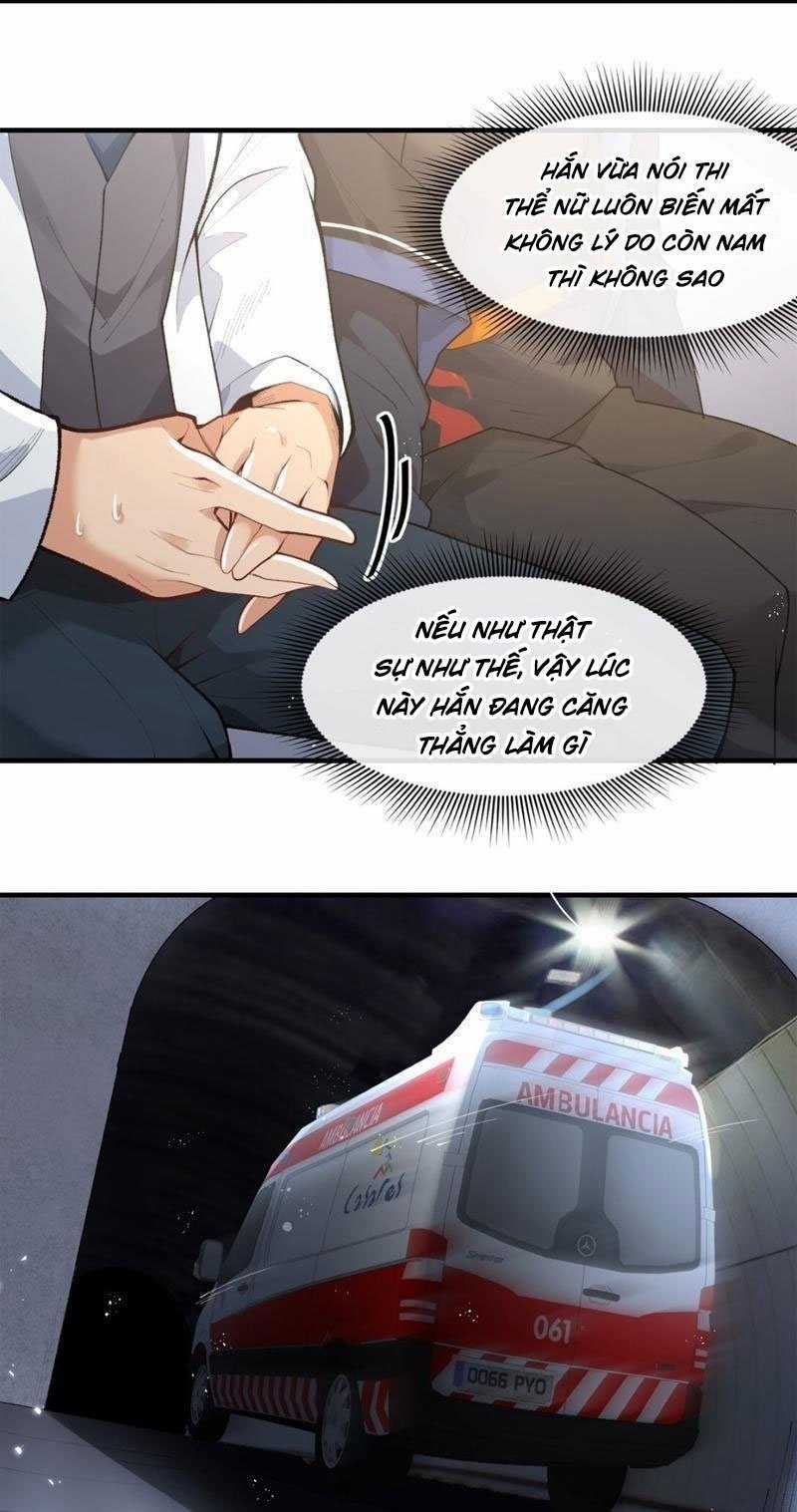 Nhân Sinh Thâm Tiềm - Chapter 9 - Trang 50