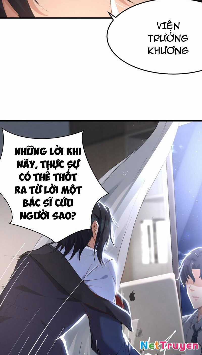 Nhân Sinh Thâm Tiềm - Chapter 9 - Trang 6