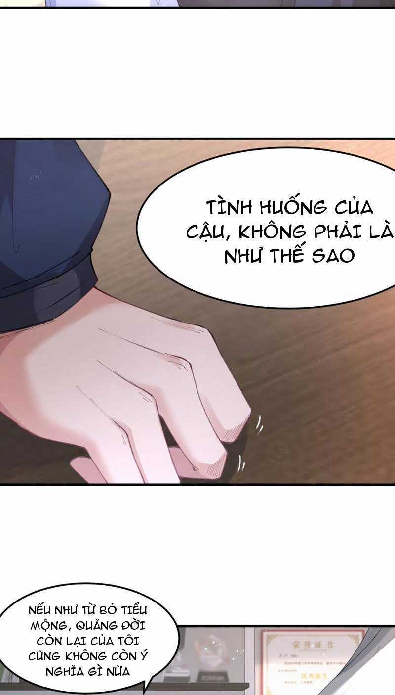 Nhân Sinh Thâm Tiềm - Chapter 9 - Trang 9