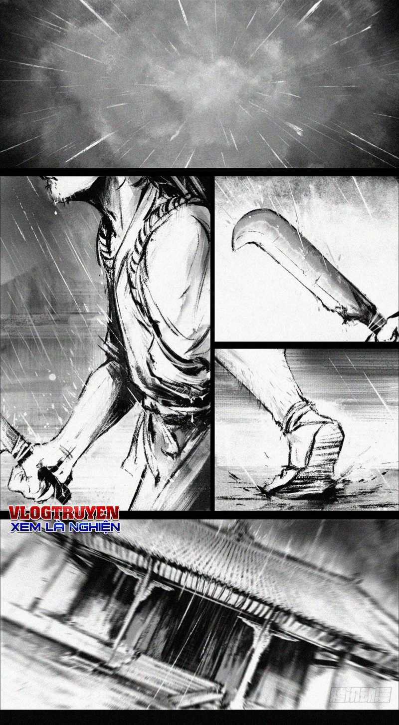 Nhân Tộc Trấn Thủ Sứ - Chapter 2 - Trang 2