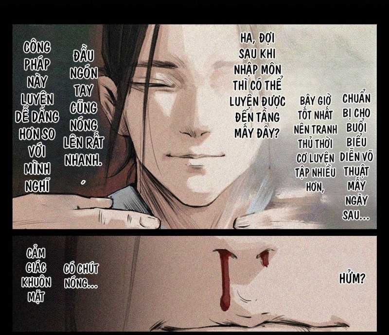 Nhân Tộc Trấn Thủ Sứ - Chapter 2 - Trang 11