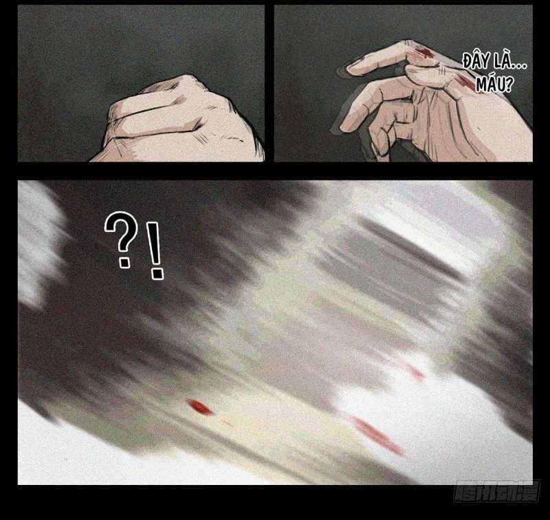 Nhân Tộc Trấn Thủ Sứ - Chapter 2 - Trang 12