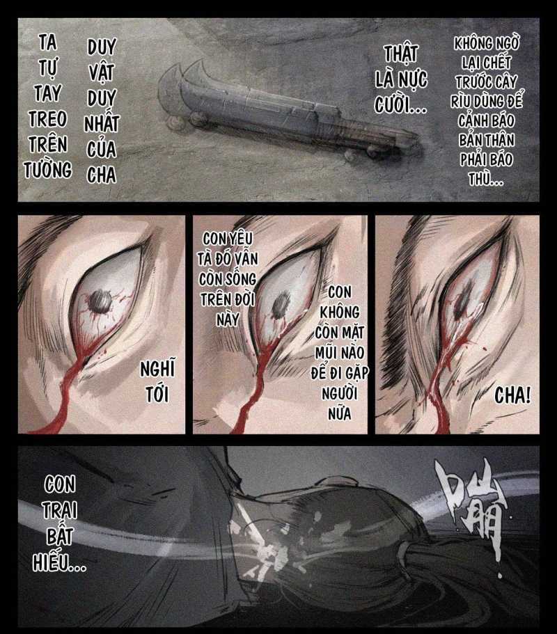 Nhân Tộc Trấn Thủ Sứ - Chapter 2 - Trang 15