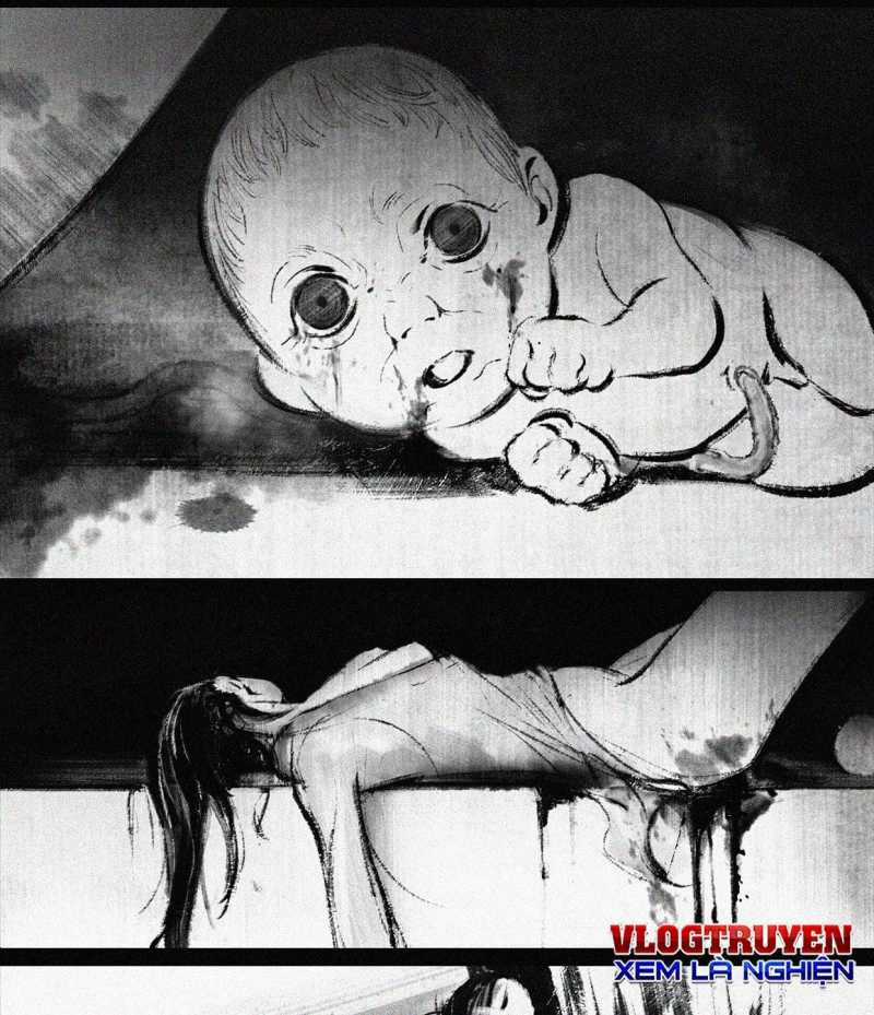 Nhân Tộc Trấn Thủ Sứ - Chapter 2 - Trang 4