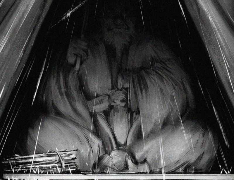 Nhân Tộc Trấn Thủ Sứ - Chapter 2 - Trang 6