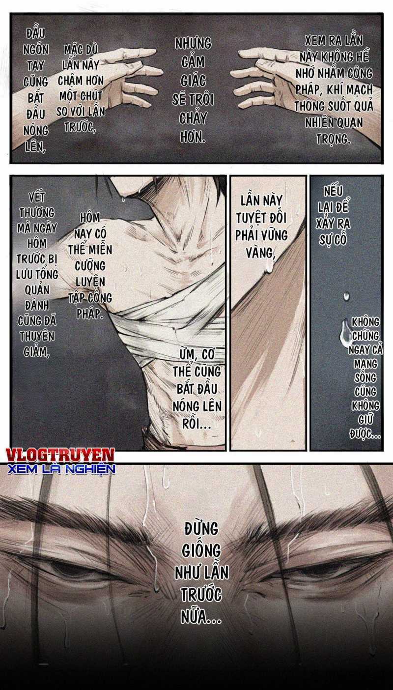 Nhân Tộc Trấn Thủ Sứ - Chapter 2 - Trang 10