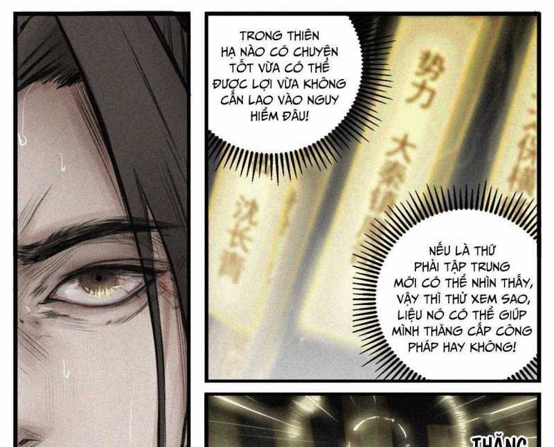 Nhân Tộc Trấn Thủ Sứ - Chapter 3 - Trang 12