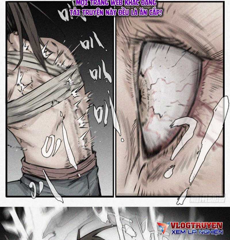 Nhân Tộc Trấn Thủ Sứ - Chapter 3 - Trang 15