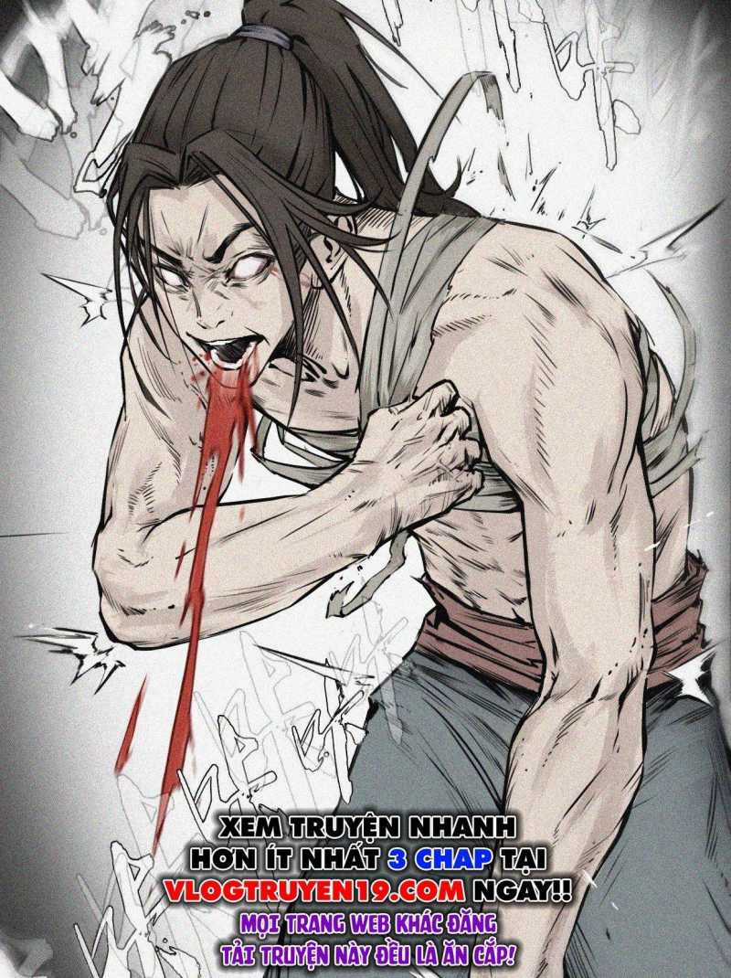 Nhân Tộc Trấn Thủ Sứ - Chapter 3 - Trang 16