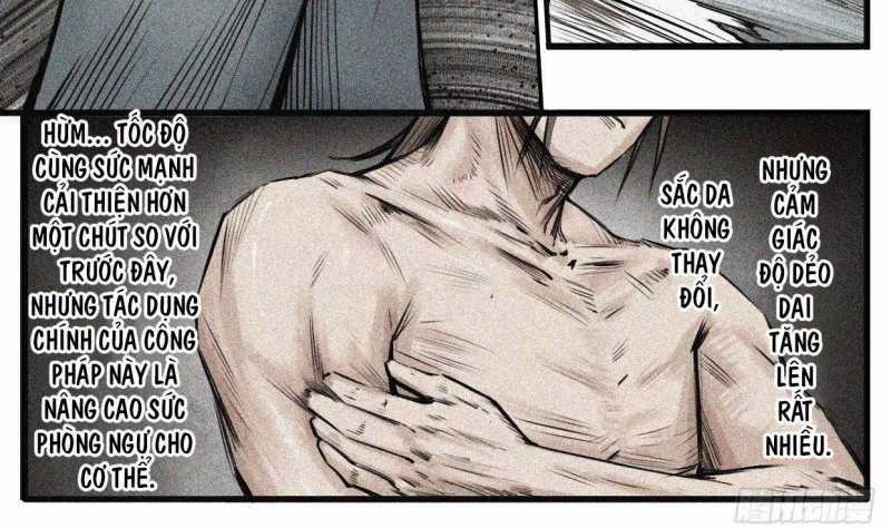 Nhân Tộc Trấn Thủ Sứ - Chapter 3 - Trang 21