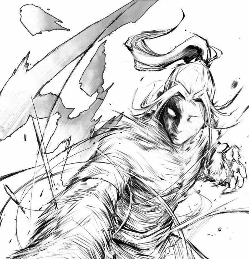 Nhân Tộc Trấn Thủ Sứ - Chapter 3 - Trang 28