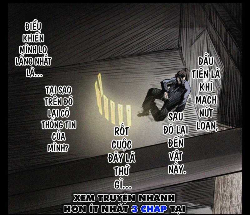 Nhân Tộc Trấn Thủ Sứ - Chapter 3 - Trang 4